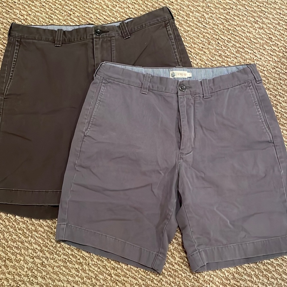 J.Crew size 33 bundle or offer for single